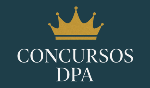 DPA Concursos por Elaine Reis