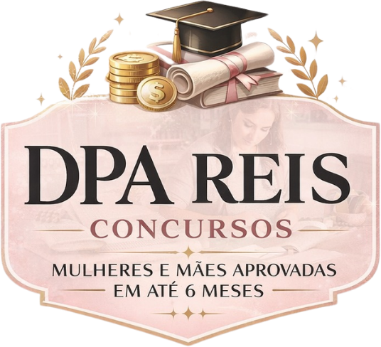DPA Concursos por Elaine Reis
